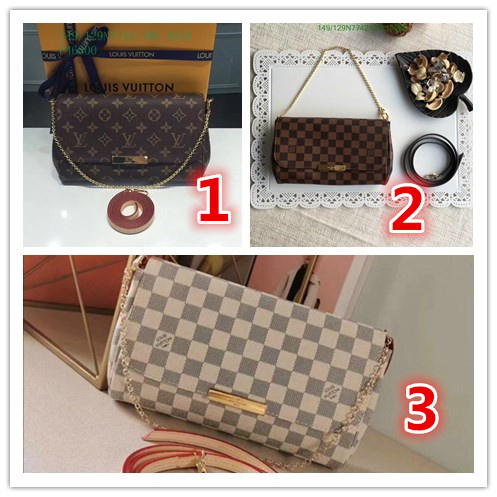 LV Bags-(Mirror)-Pochette MTis-Twist-,Code：LB113088,$: 149USD