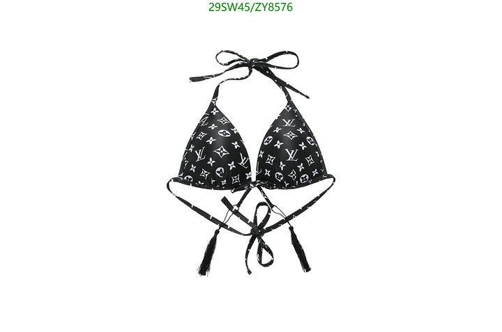 Swimsuit-LV, Code: ZY8576,$: 29USD