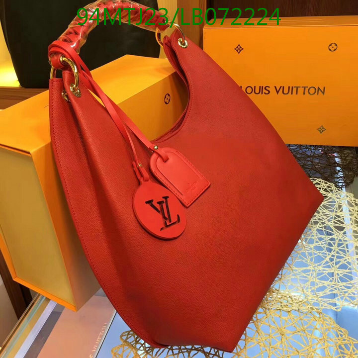 LV Bags-(4A)-Handbag Collection-,Code: LB072224,$:94USD