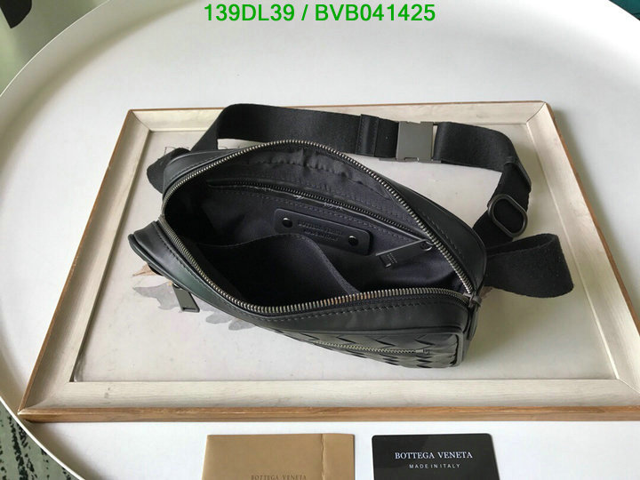 BV Bag-(Mirror)-Diagonal-,Code: BVB041425,$: 139USD