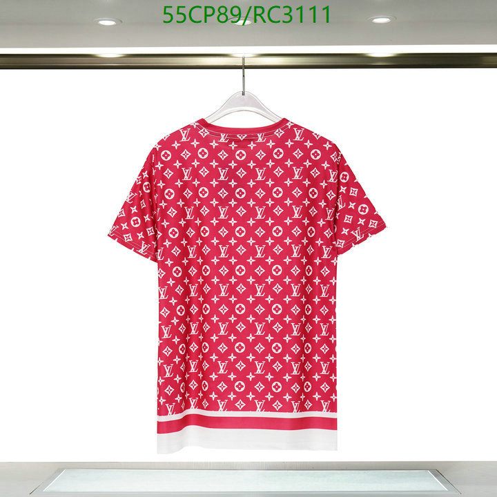 Clothing-LV, Code: RC3111,$: 55USD