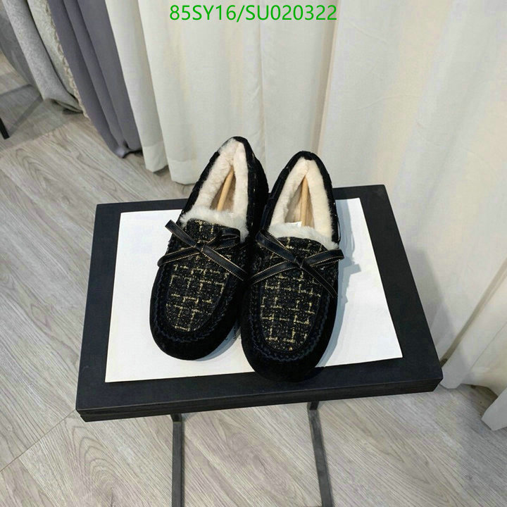 Women Shoes-UGG, Code: SU020322,$: 85USD
