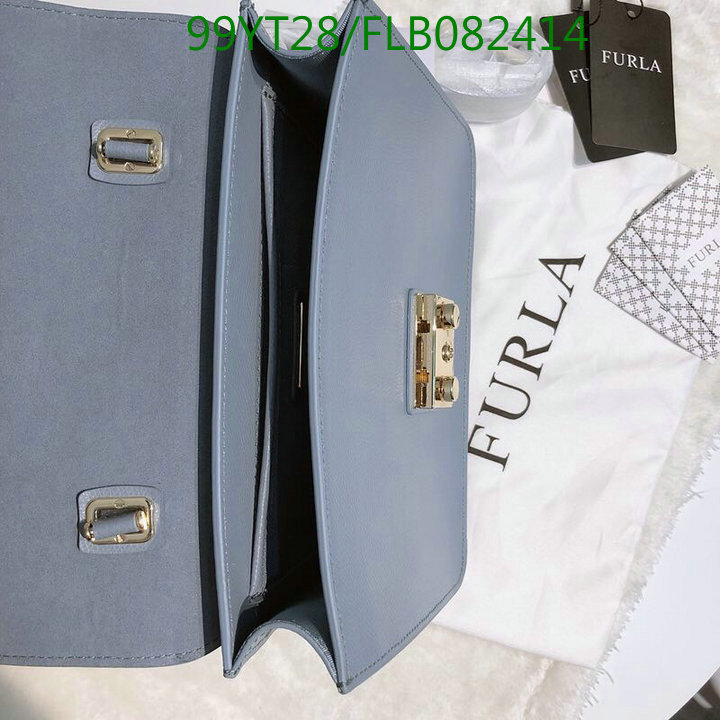 Furla Bag-(Mirror)-Diagonal-,Code:FLB082414,$:99USD