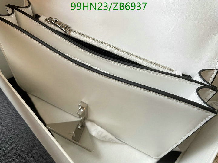 Prada Bag-(4A)-Diagonal-,Code: ZB6937,$: 99USD
