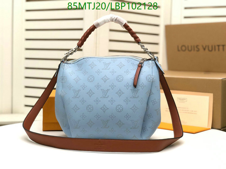 LV Bags-(4A)-Pochette MTis Bag-Twist-,Code: LBP102128,$: 85USD