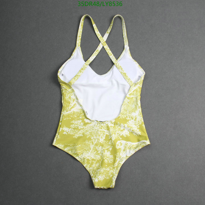 Swimsuit-Dior,Code: LY8536,$: 35USD