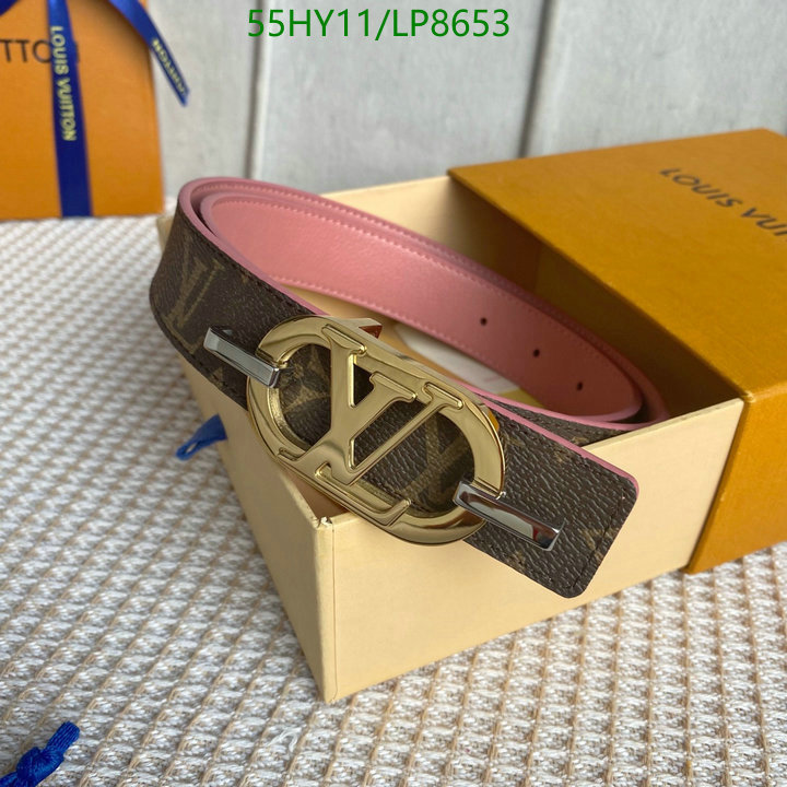 Belts-LV, Code: LP8653,$: 55USD