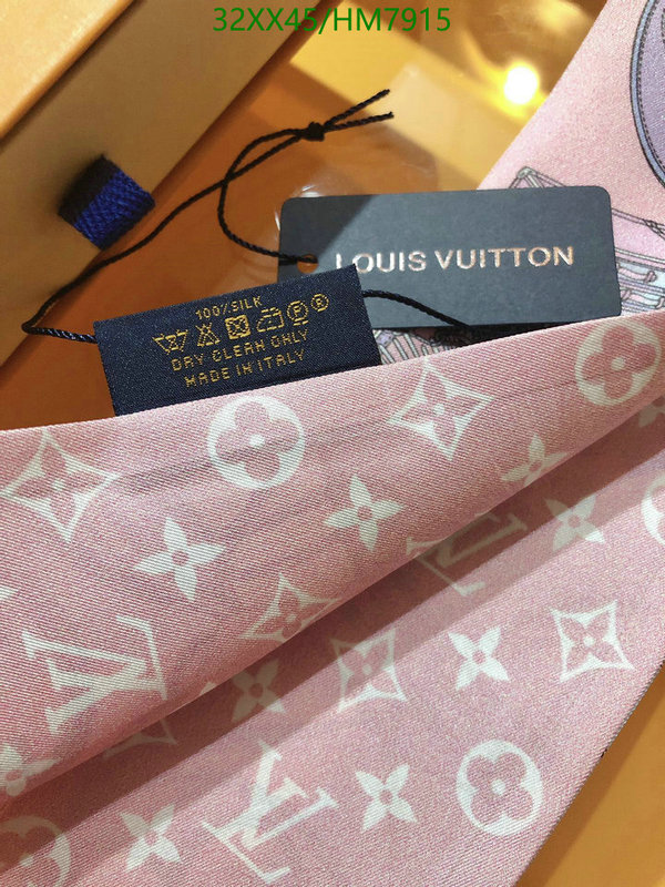 Scarf-LV, Code: HM7915,$: 32USD