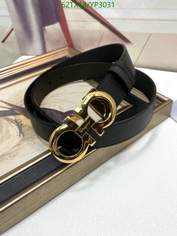 Belts-Ferragamo, Code: YP3031,$: 62USD