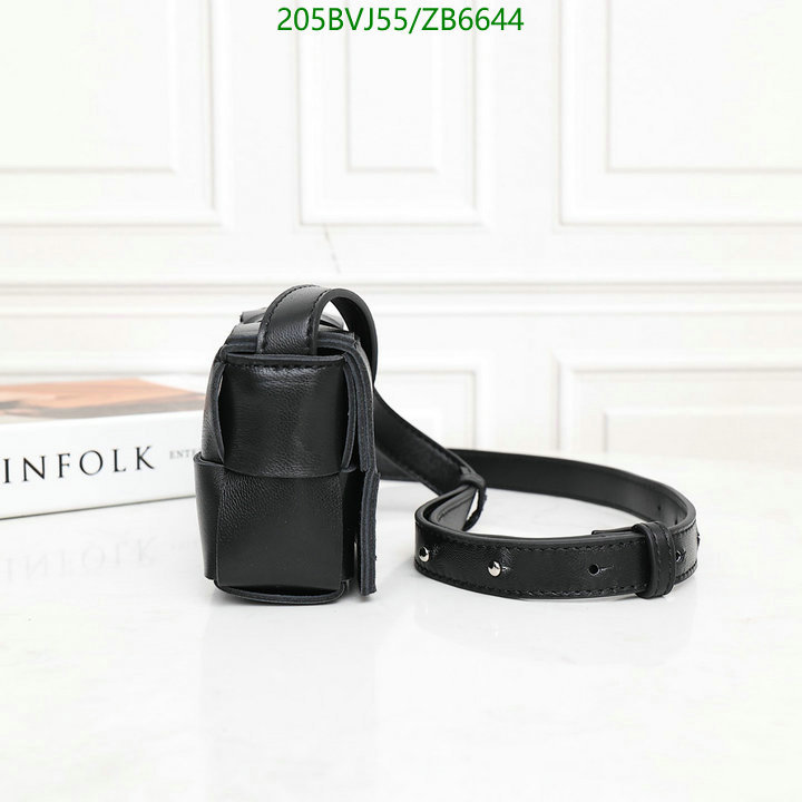 BV Bag-(Mirror)-Cassette Series,Code: ZB6644,$: 205USD