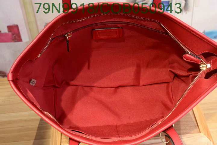 Coach Bag-(4A)-Tote-,Code:COB050943,$: 79USD