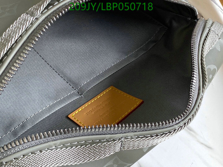 LV Bags-(Mirror)-Pochette MTis-Twist-,Code: LBP050718,$: 209USD