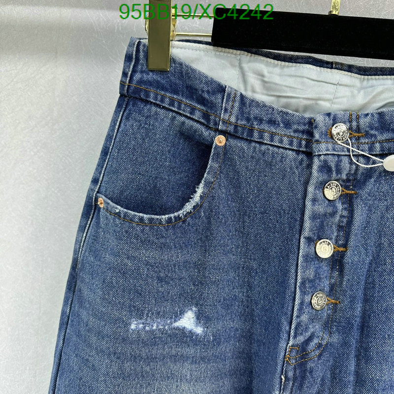 Clothing-Maison Margiela, Code: XC4242,$: 95USD