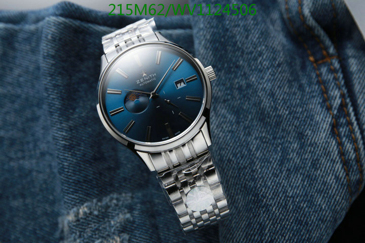 Watch-Mirror Quality-Zenith, Code: WV1124506,$:215USD