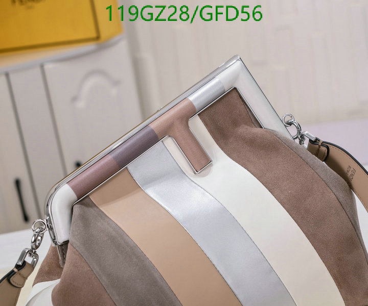 Fendi Big Sale,Code: GFD56,$: 119USD