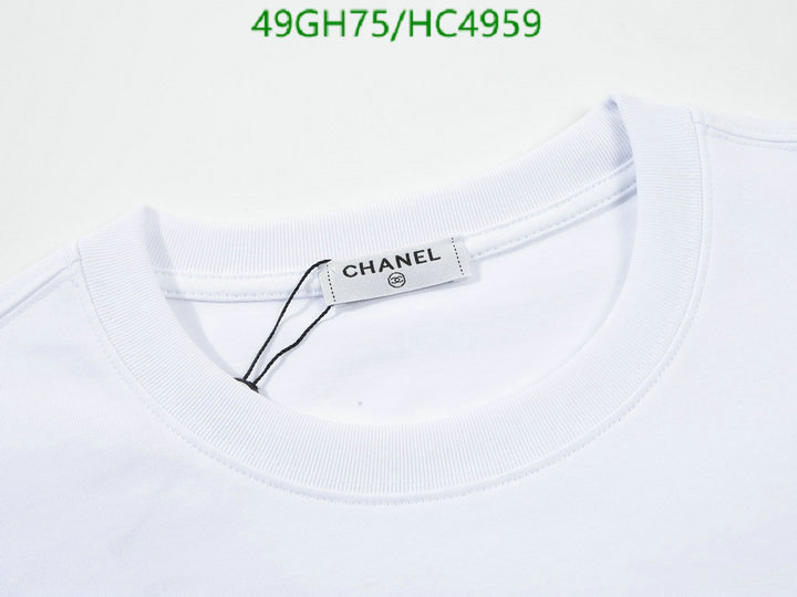 Clothing-Chanel, Code: HC4959,$: 49USD