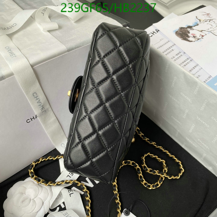 Chanel Bags -(Mirror)-Diagonal-,Code: HB2237,$: 239USD