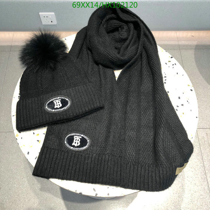Cap -(Hat)-Burberry, Code: HX102120,$: 69USD
