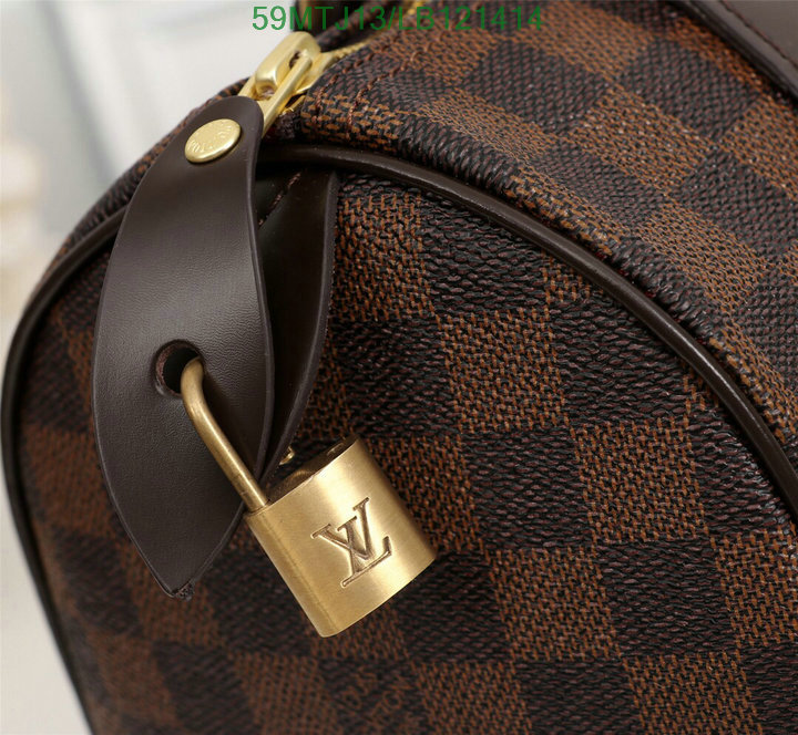 LV Bags-(4A)-Speedy-,Code: LB121414,$: 59USD