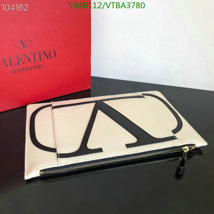 Valentino Bag-(4A)-Handbag-,Code: VTBA3780,$: 59USD