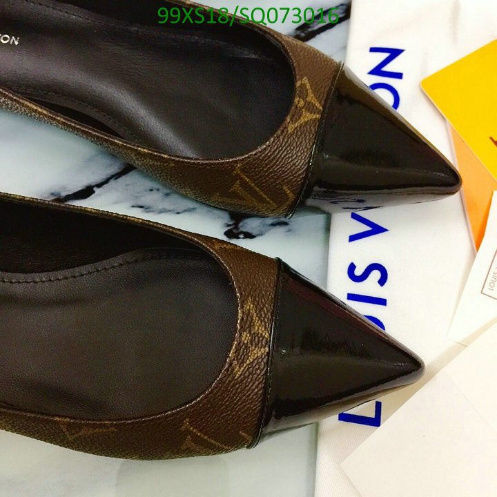 Women Shoes-LV, Code:SQ073016,$: 99USD