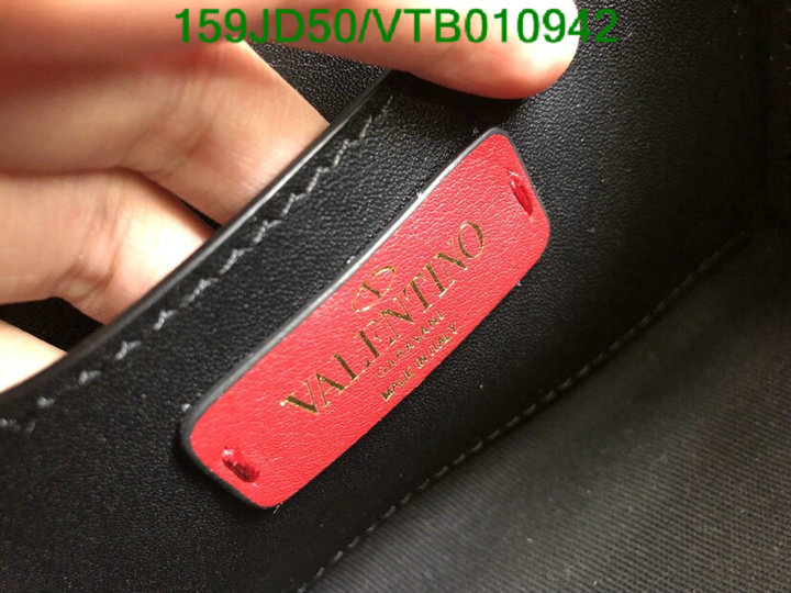 Valentino Bag-(Mirror)-Diagonal-,Code: VTB010942,$: 159USD