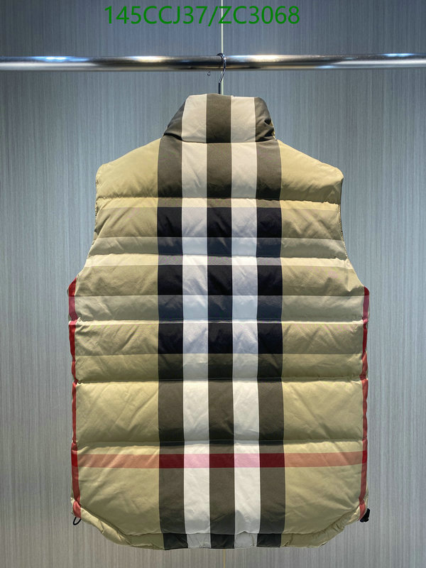 Down jacket Women-Burberry, Code: ZC3068,$: 145USD