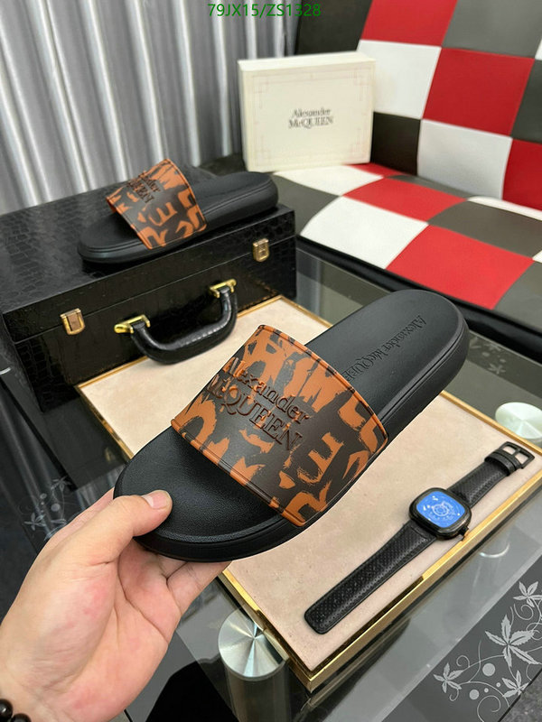 Men shoes-Alexander Mcqueen, Code: ZS1328,$: 79USD