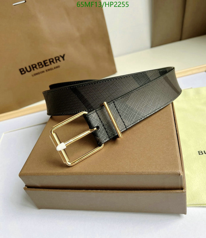 Belts-Burberry, Code: HP2255,$: 65USD