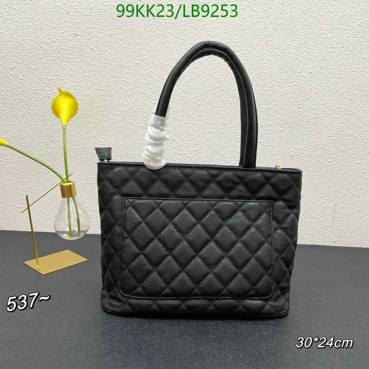 Chanel Bags ( 4A )-Handbag-,Code: LB9253,$: 99USD