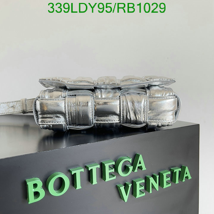 BV Bag-(Mirror)-Cassette Series,Code: RB1029,$: 339USD