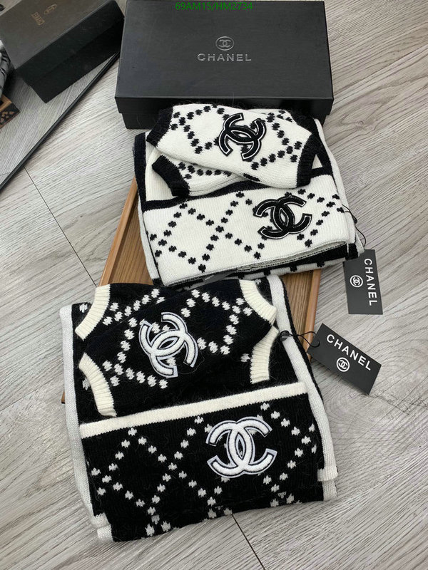 Scarf-Chanel, Code: HM2734,$: 69USD