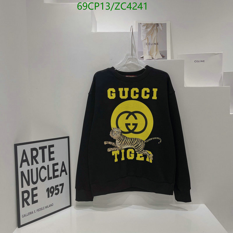 Clothing-Gucci, Code: ZC4241,$: 69USD