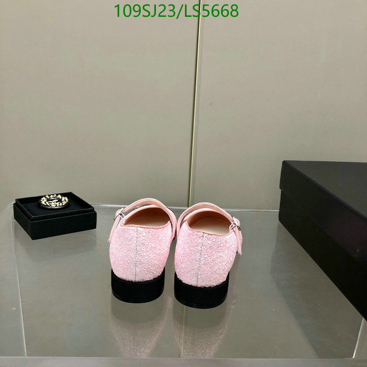 Women Shoes-Chanel,Code: LS5668,$: 109USD