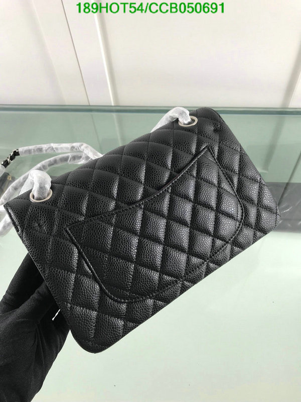 Chanel Bags -(Mirror)-Diagonal-,Code: CCB050691,$: 189USD