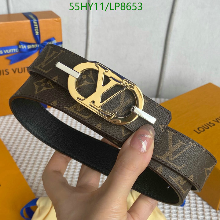 Belts-LV, Code: LP8653,$: 55USD