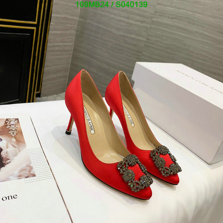 Women Shoes-Manolo Blahnik, Code: S040139,$: 109USD