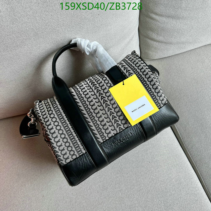 Marc Jacobs Bags -(Mirror)-Handbag-,Code: ZB3728,$: 159USD