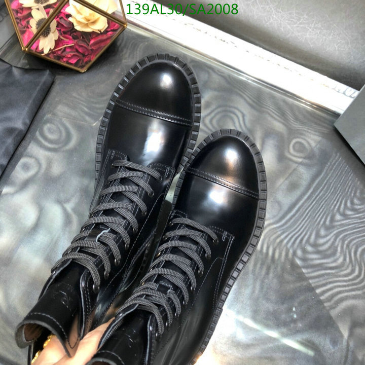 Women Shoes-Prada, Code:SA2008,$: 139USD