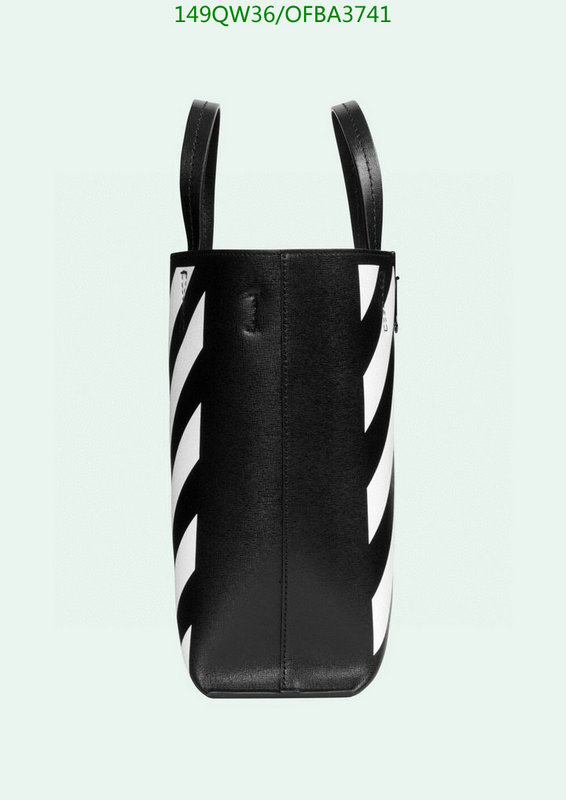 Off-White Bag-(Mirror)-Handbag-,Code: OFBA3741,$: 149USD