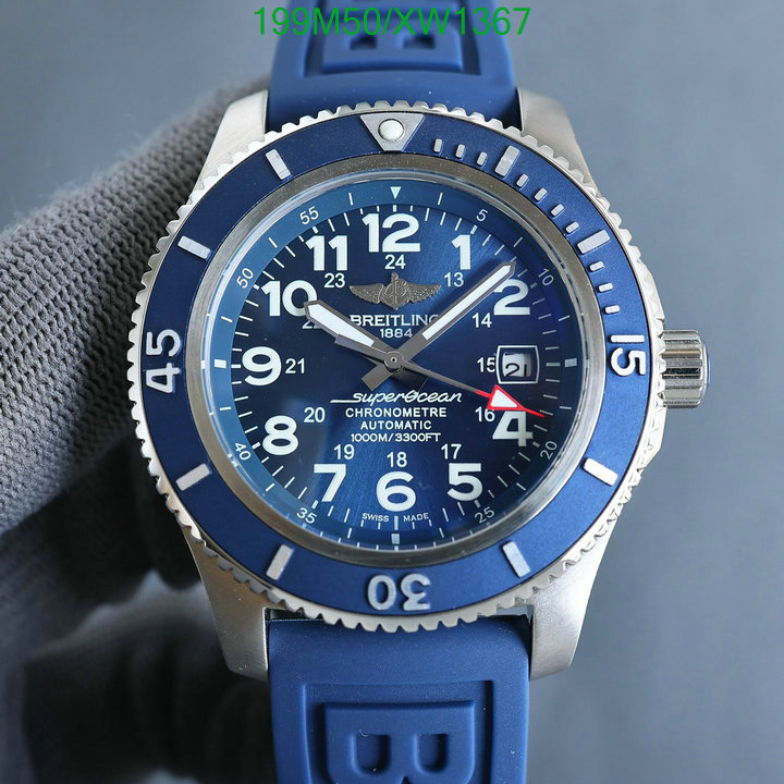 Watch-Mirror Quality-Breitling, Code: XW1367,$: 199USD