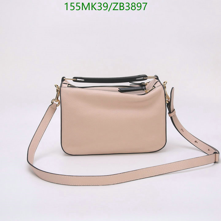 Marc Jacobs Bags -(Mirror)-Diagonal-,Code: ZB3897,$: 155USD