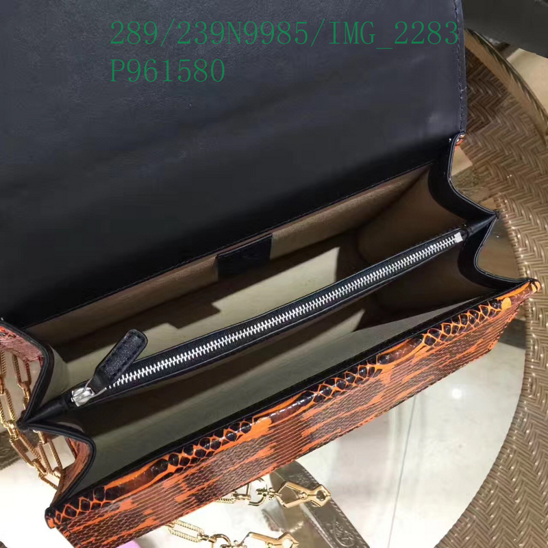 Gucci Bag-(Mirror)-Dionysus-,Code: GGB112722,$: 289USD