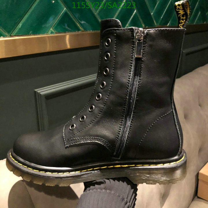 Women Shoes-DrMartens, Code: SA2223,$: 115USD