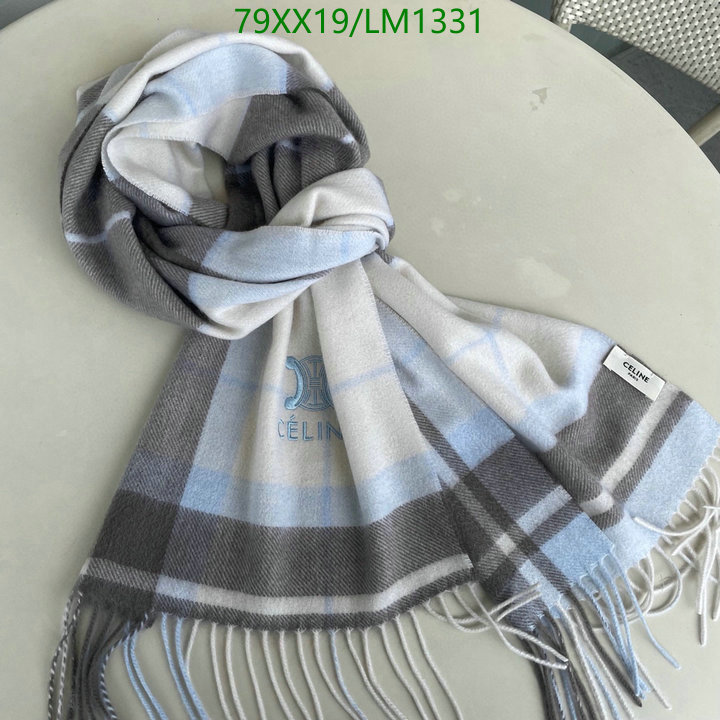 Scarf-CELINE, Code: LM1331,$: 79USD