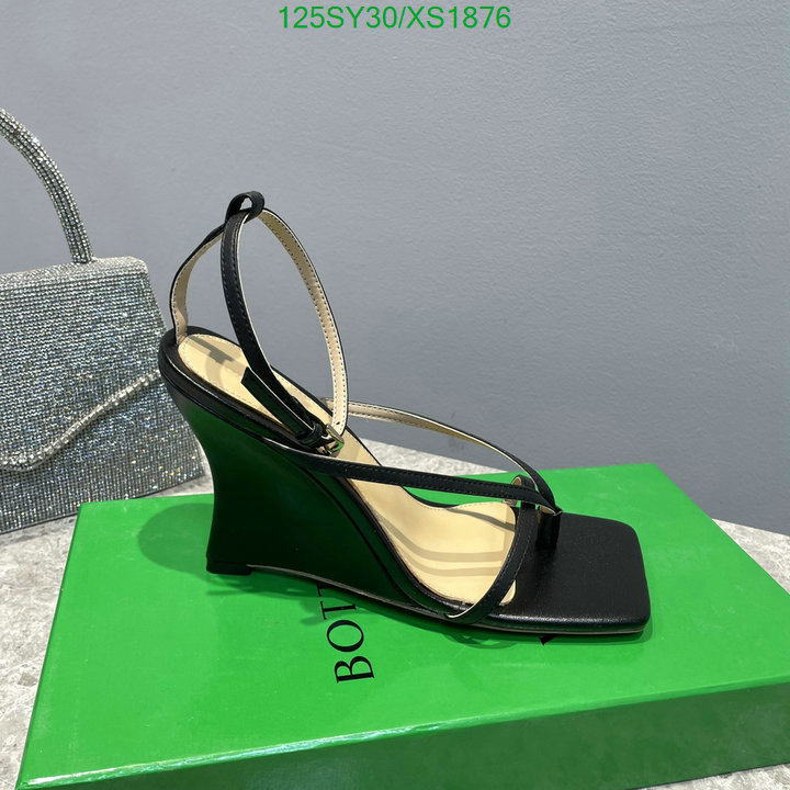 Women Shoes-BV, Code: XS1876,$: 125USD