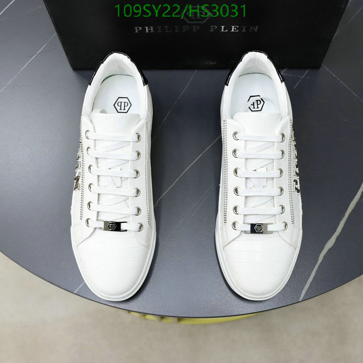 Men shoes-Philipp Plein, Code: HS3031,$: 109USD