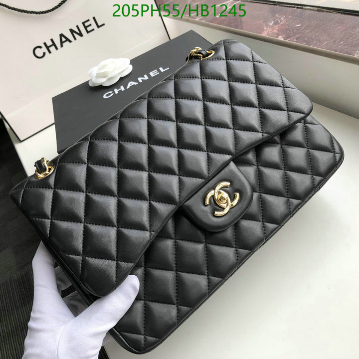 Chanel Bags -(Mirror)-Diagonal-,Code: HB1245,$: 205USD