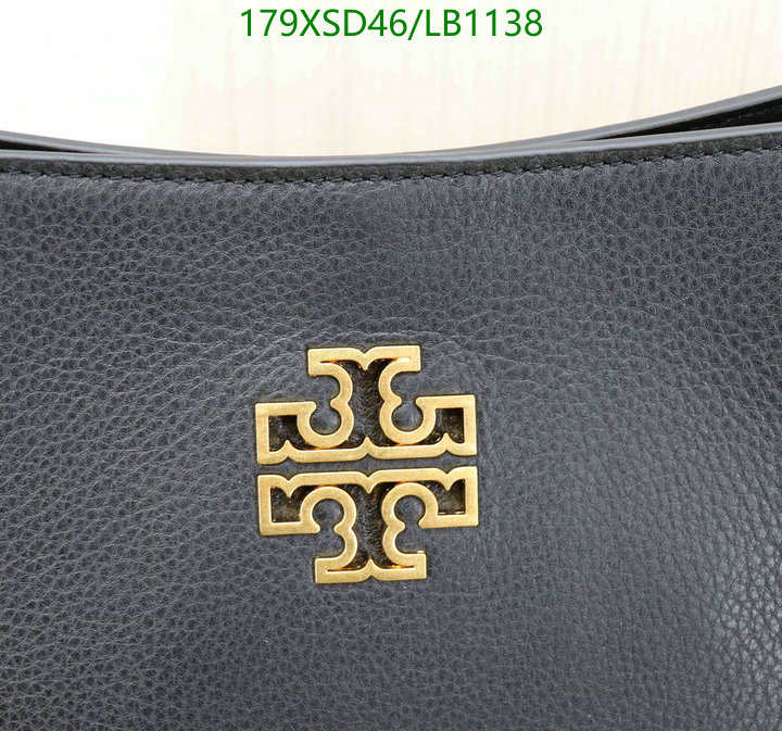 Tory Burch Bag-(Mirror)-Handbag-,Code: LB1138,$: 179USD