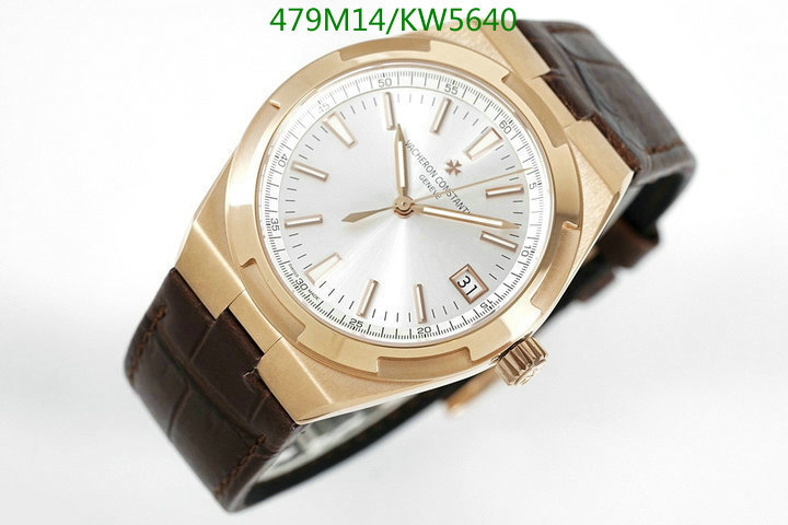 Watch-Mirror Quality-Vacheron Constantin, Code: KW5640,$: 479USD